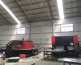 廠房剪板機(jī)